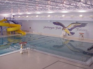 Sheboygan Falls Aquatic Center